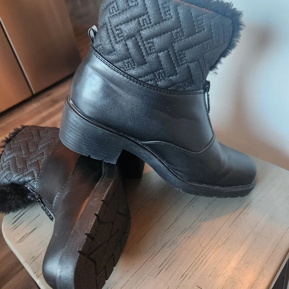 totes these boots